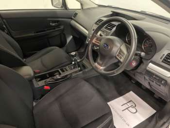 Used Subaru XV 2014 for sale - 75110518: Photo