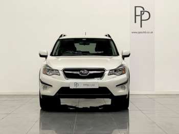 Used Subaru XV 2014 for sale - 75110518: Photo