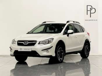 Used Subaru XV 2014 for sale - 75110518: Photo