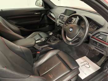 Used BMW 1 Series 2016 for sale - 74649094: Photo