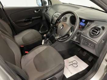 Used Renault Captur 2014 for sale - 74580239: Photo
