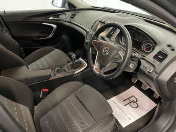Used Vauxhall Insignia 2016 for sale - 74805806: Photo