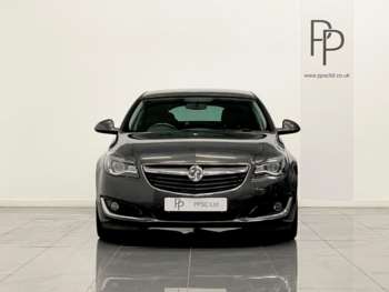 Used Vauxhall Insignia 2016 for sale - 74805806: Photo