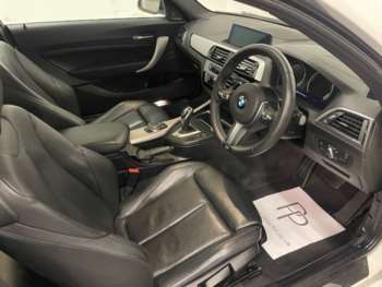 Used BMW 2 Series 2017 for sale - 74580175: Photo
