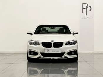 Used BMW 2 Series 2017 for sale - 74580175: Photo