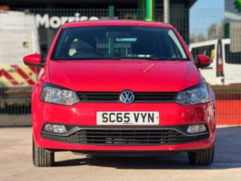 Used Volkswagen Polo 2015 for sale - 74222119: Photo