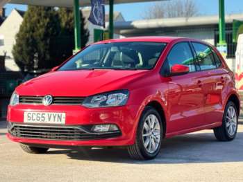 Used Volkswagen Polo 2015 for sale - 74222119: Photo