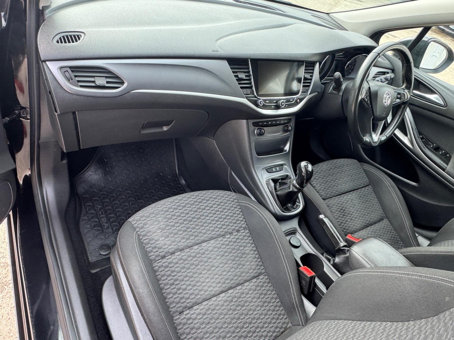 Used Vauxhall Astra 2017 for sale - 77898379: Photo 33