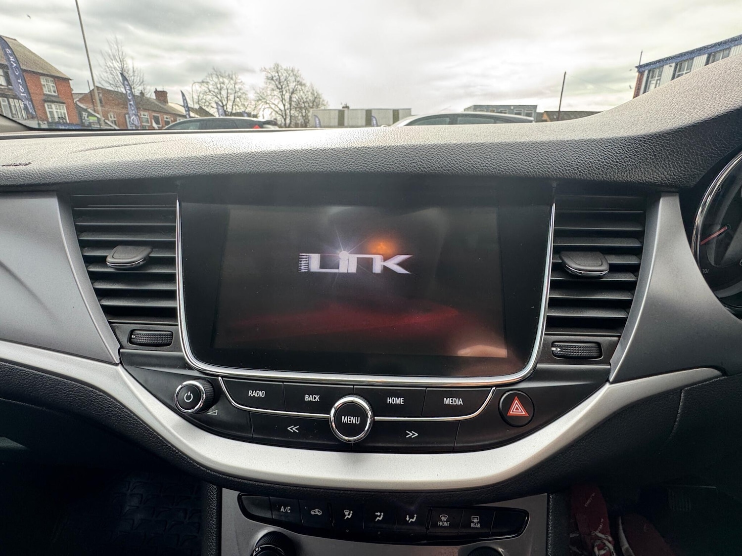 Used Vauxhall Astra 2017 for sale - 77898379: Photo 35