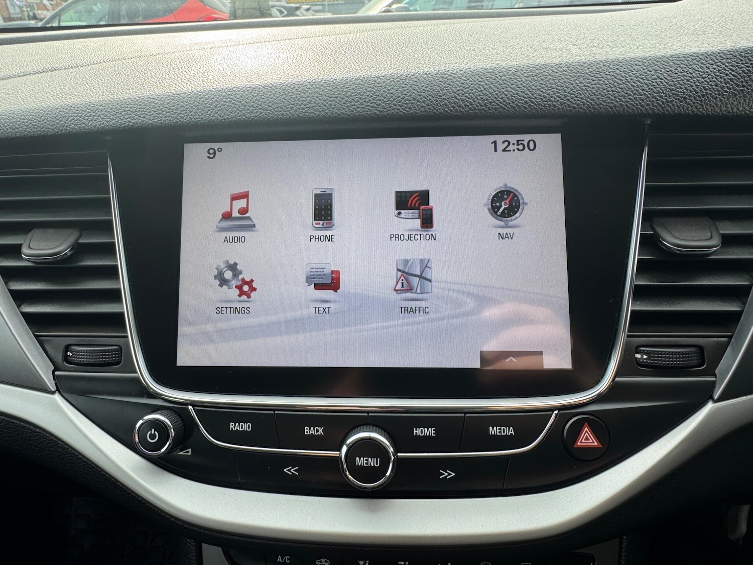 Used Vauxhall Astra 2017 for sale - 77898379: Photo 36