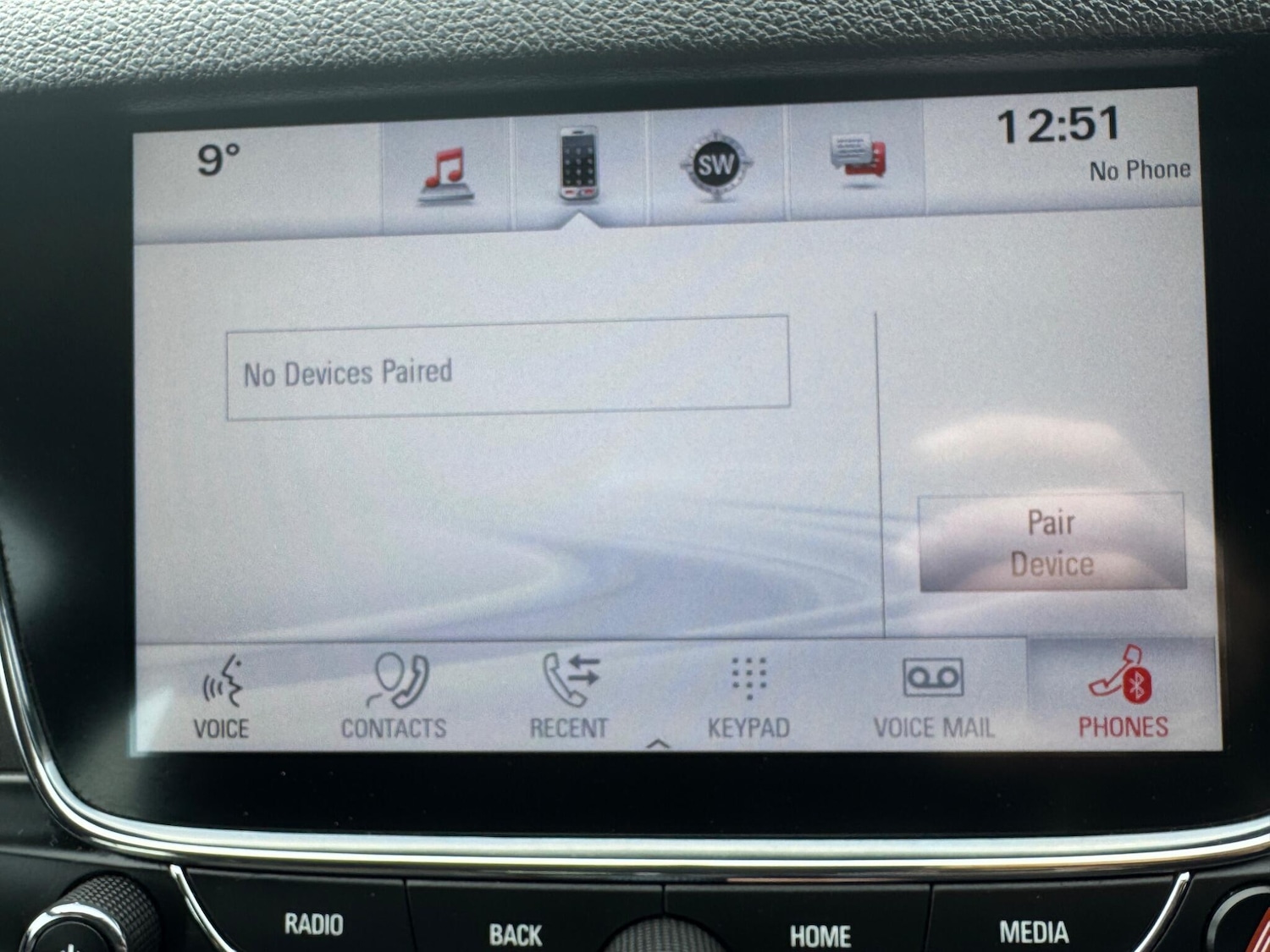 Used Vauxhall Astra 2017 for sale - 77898379: Photo 38