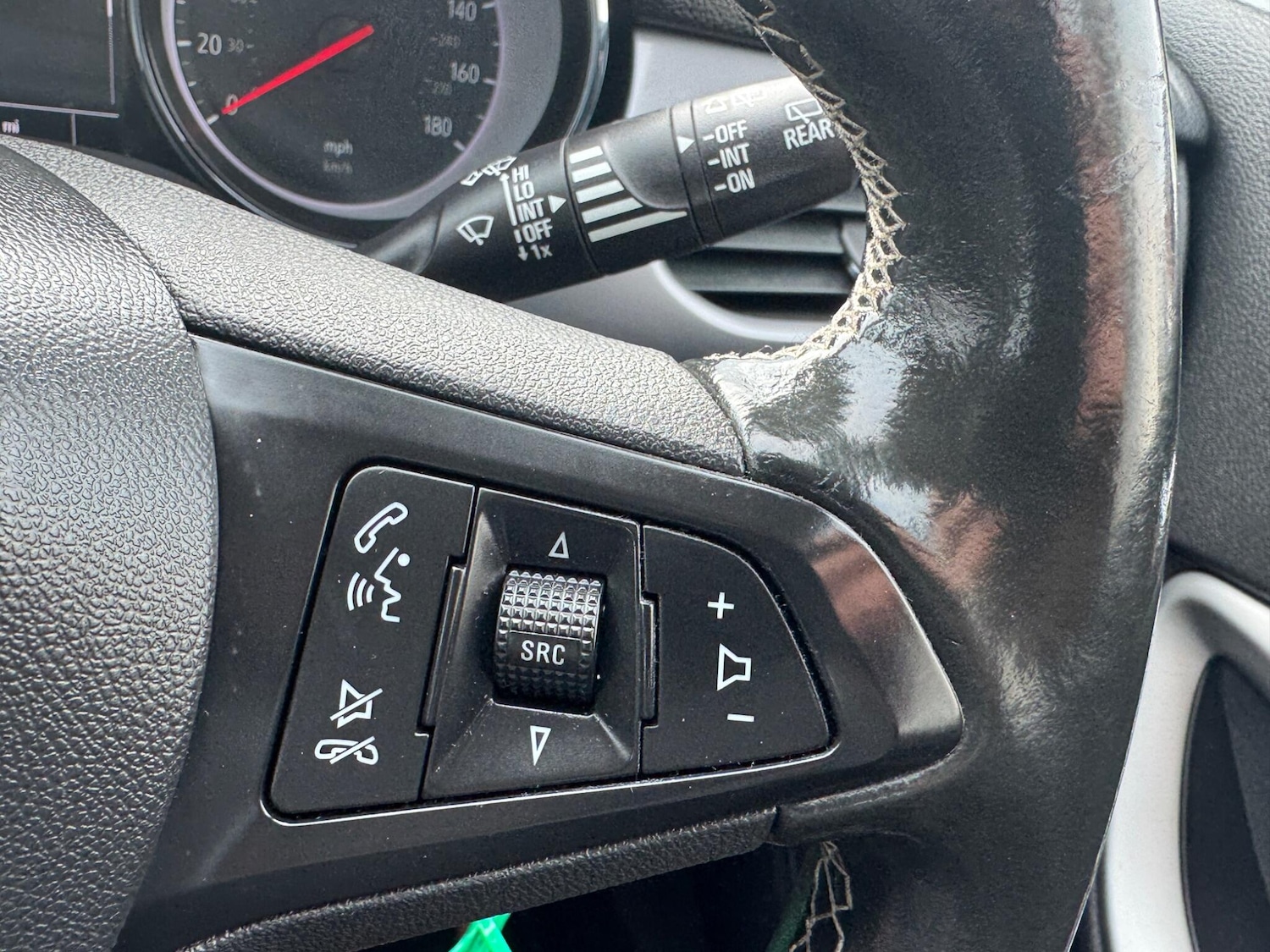 Used Vauxhall Astra 2017 for sale - 77898379: Photo 40