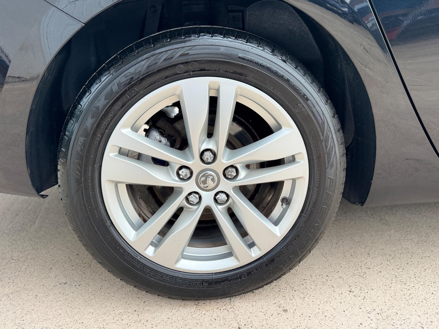 Used Vauxhall Astra 2017 for sale - 77898379: Photo 45