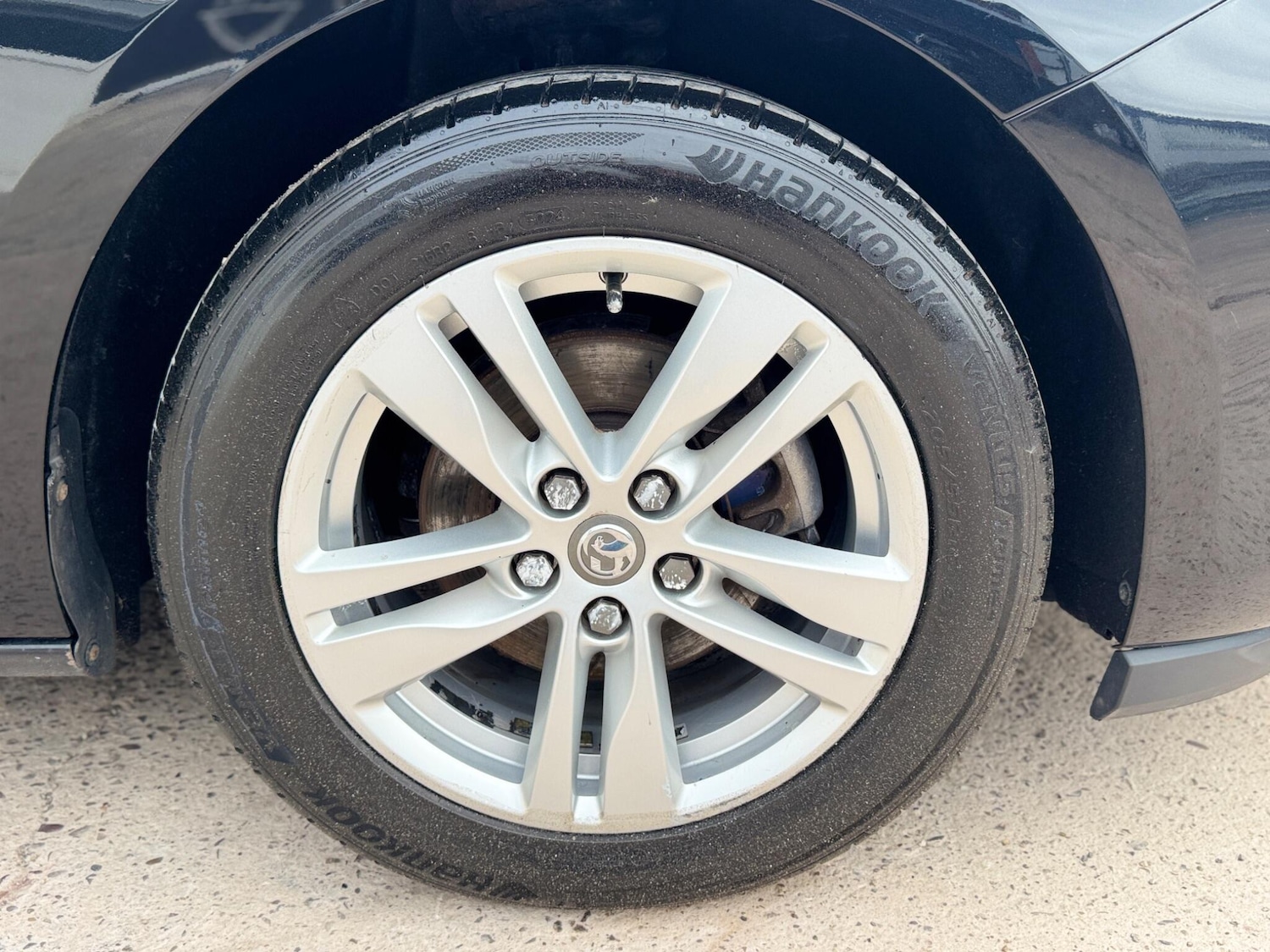 Used Vauxhall Astra 2017 for sale - 77898379: Photo 48