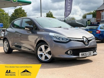 Used Renault Clio 2015 for sale - 78613121: Photo