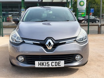 Used Renault Clio 2015 for sale - 78613121: Photo