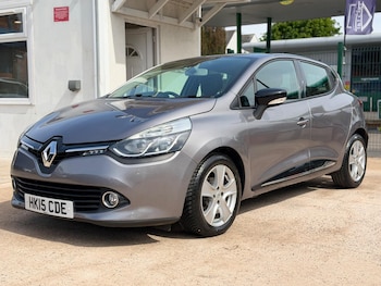 Used Renault Clio 2015 for sale - 78613121: Photo