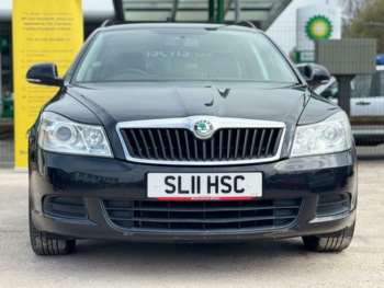 Used Skoda Octavia 2011 for sale - 74294754: Photo