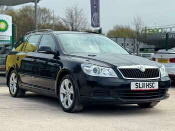 Used Skoda Octavia 2011 for sale - 74294754: Photo