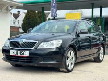 Used Skoda Octavia 2011 for sale - 74294754: Photo