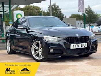 Used BMW 3 Series 2014 for sale - 75915718: Photo