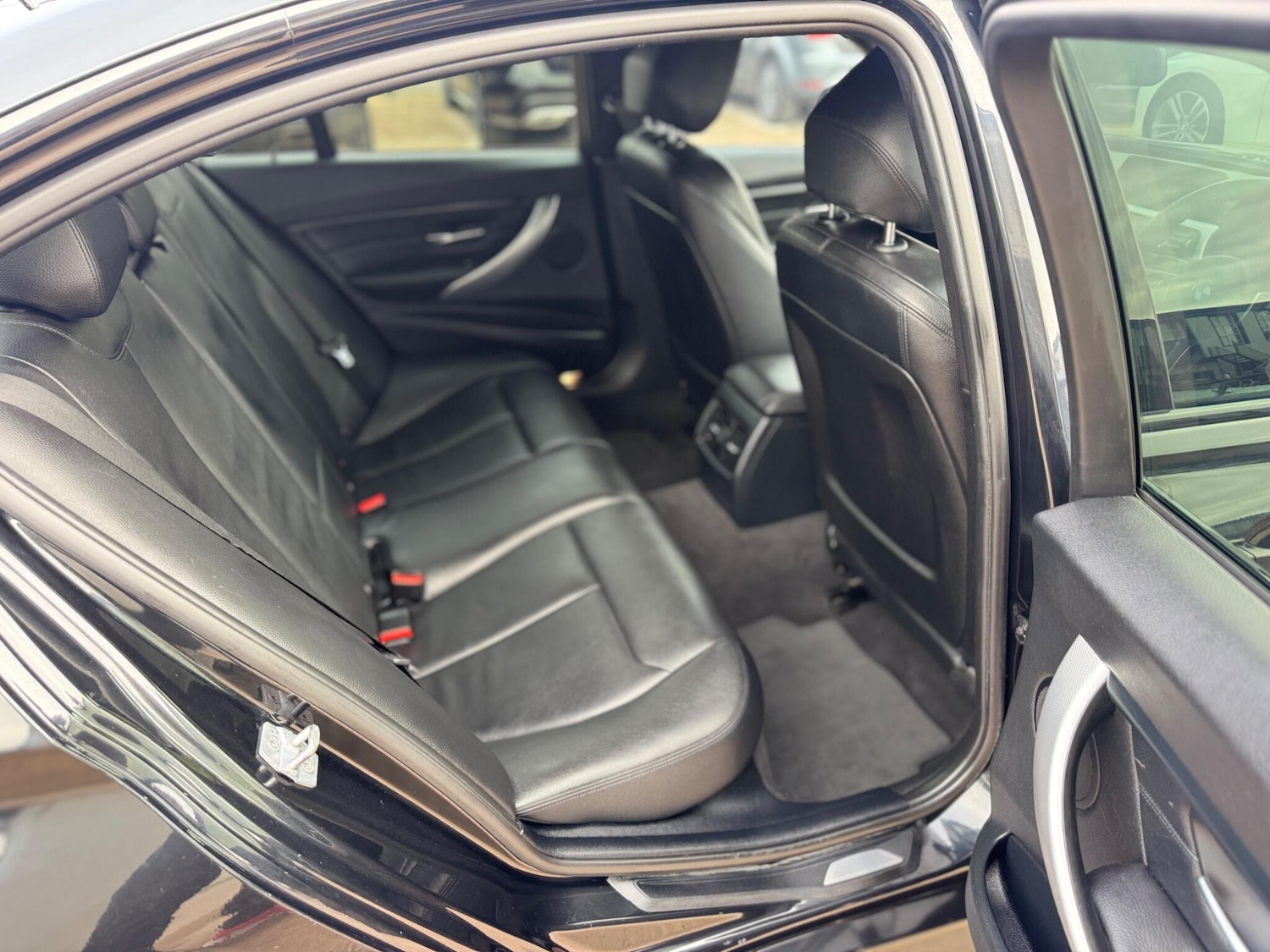 Vehicle 29