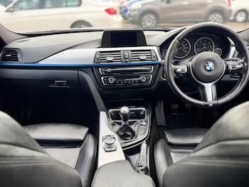 Used BMW 3 Series 2014 for sale - 75915718: Photo