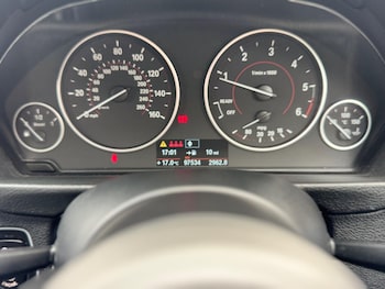 Used BMW 3 Series 2014 for sale - 75915718: Photo