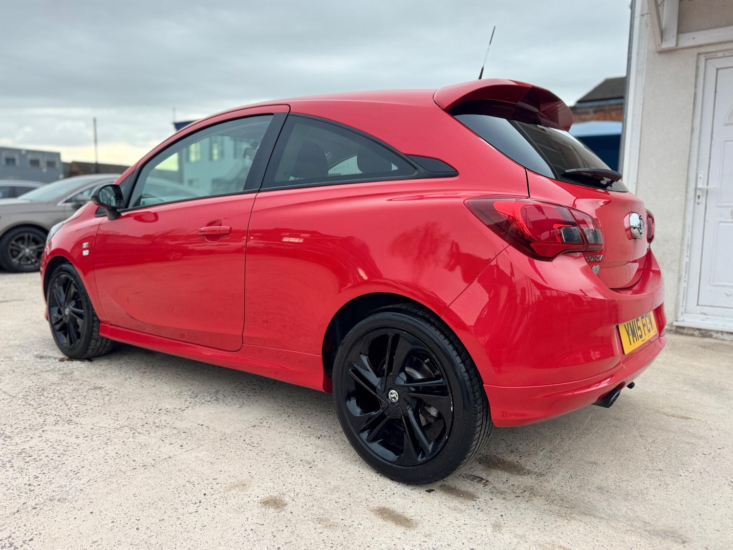 Used Vauxhall Corsa 2015 for sale - 78184847: Photo 14