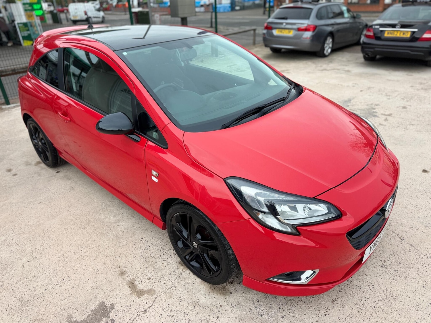 Used Vauxhall Corsa 2015 for sale - 78184847: Photo 15