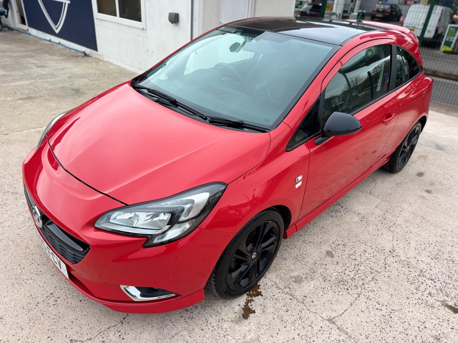 Used Vauxhall Corsa 2015 for sale - 78184847: Photo 16