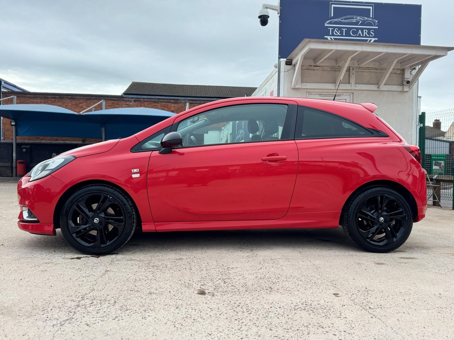 Used Vauxhall Corsa 2015 for sale - 78184847: Photo 19