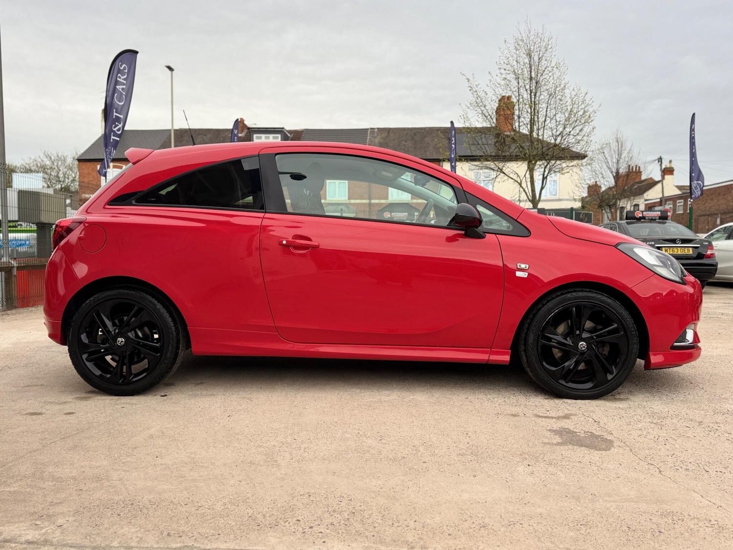 Used Vauxhall Corsa 2015 for sale - 78184847: Photo 20