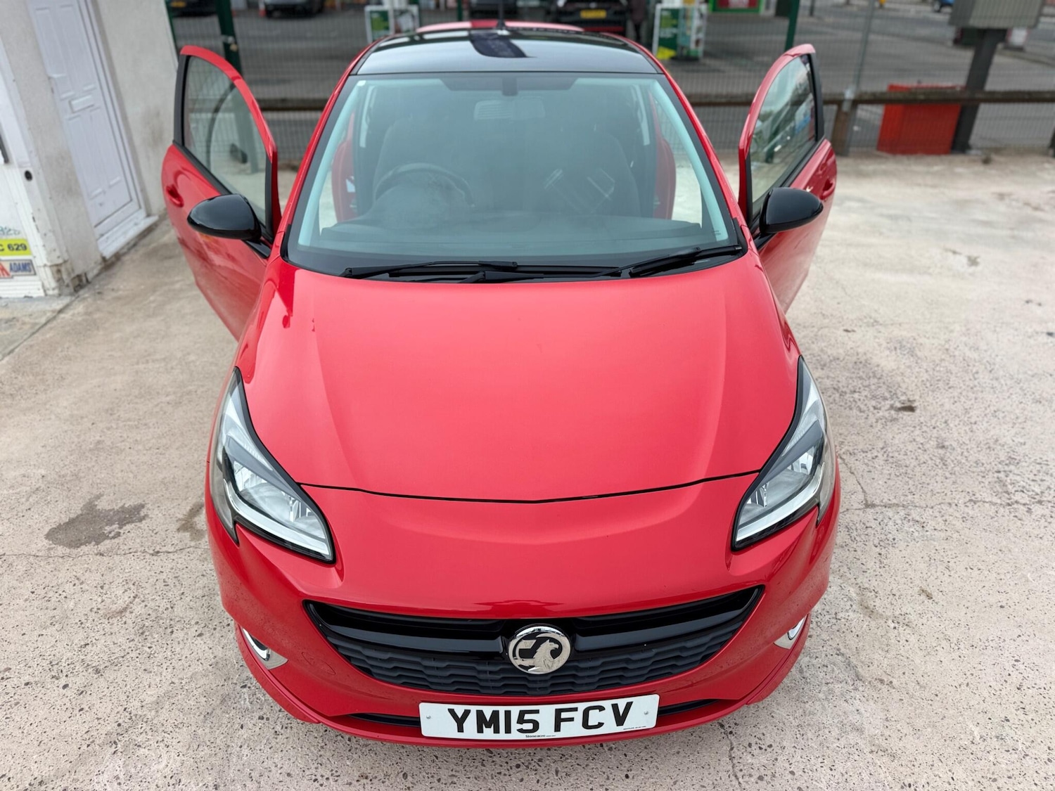 Used Vauxhall Corsa 2015 for sale - 78184847: Photo 21