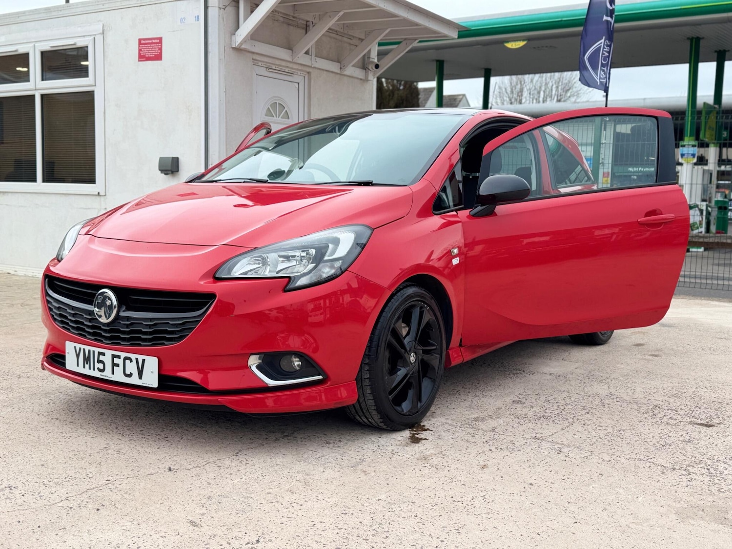 Used Vauxhall Corsa 2015 for sale - 78184847: Photo 22