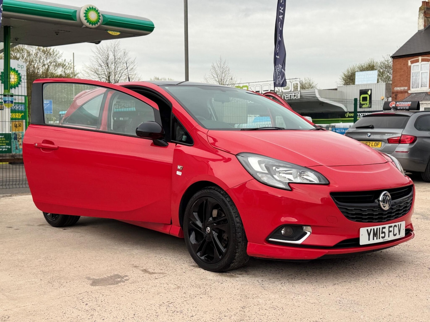 Used Vauxhall Corsa 2015 for sale - 78184847: Photo 23