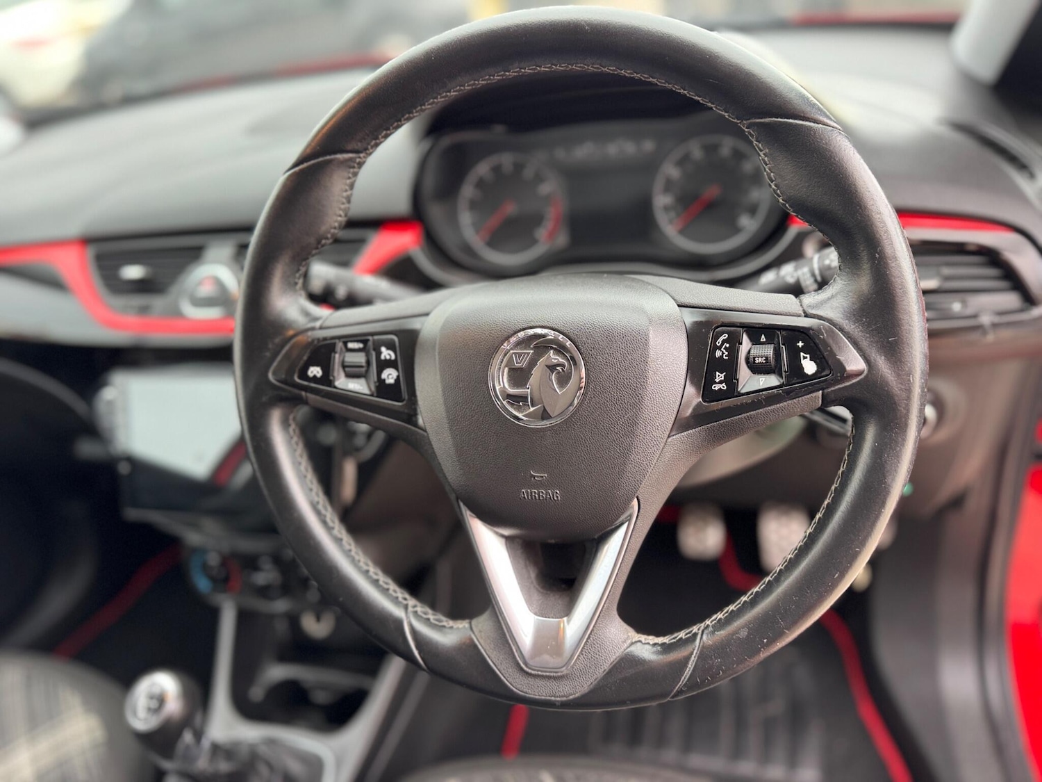 Used Vauxhall Corsa 2015 for sale - 78184847: Photo 25