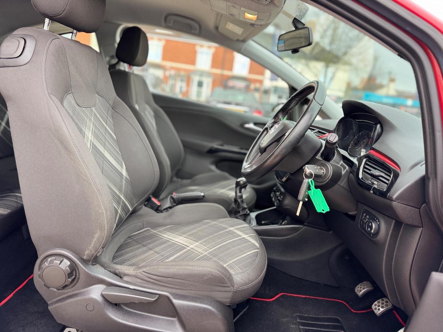 Used Vauxhall Corsa 2015 for sale - 78184847: Photo 26