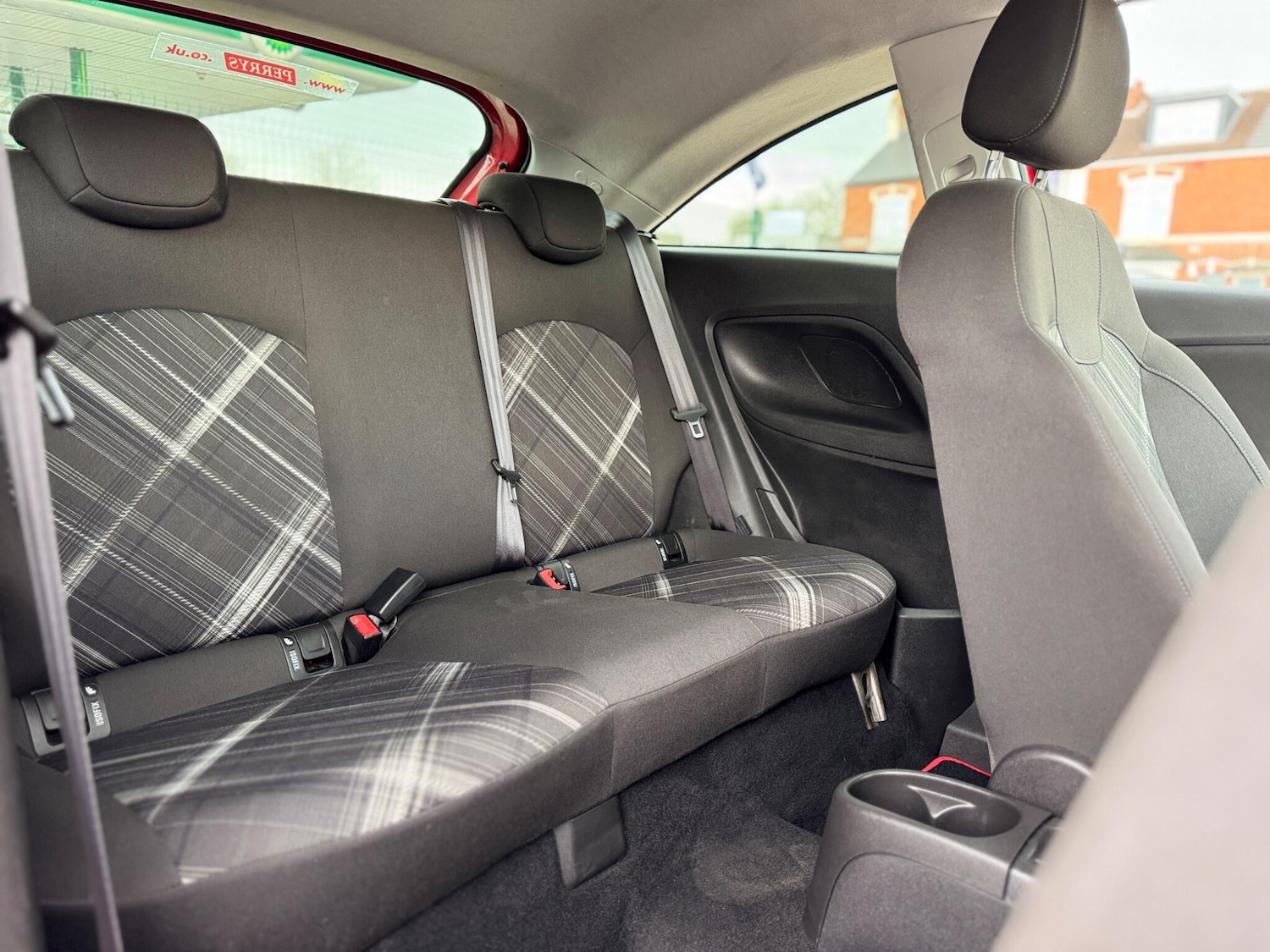 Used Vauxhall Corsa 2015 for sale - 78184847: Photo 27