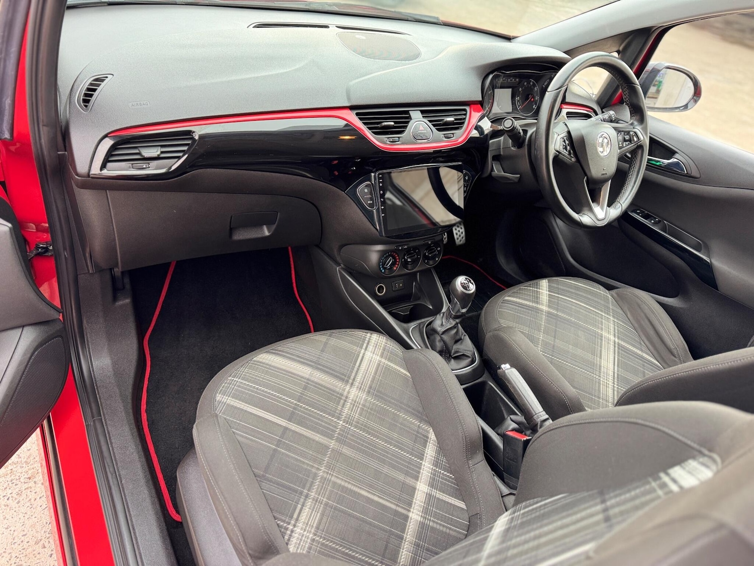 Used Vauxhall Corsa 2015 for sale - 78184847: Photo 29