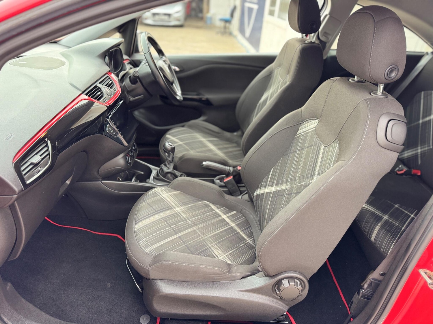 Used Vauxhall Corsa 2015 for sale - 78184847: Photo 30