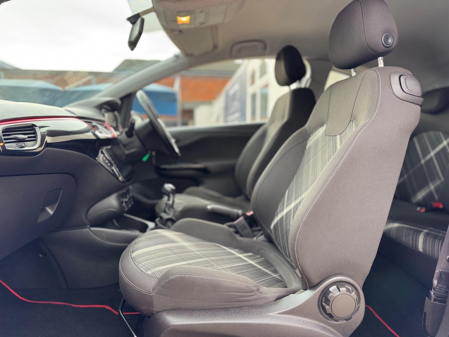 Used Vauxhall Corsa 2015 for sale - 78184847: Photo 31