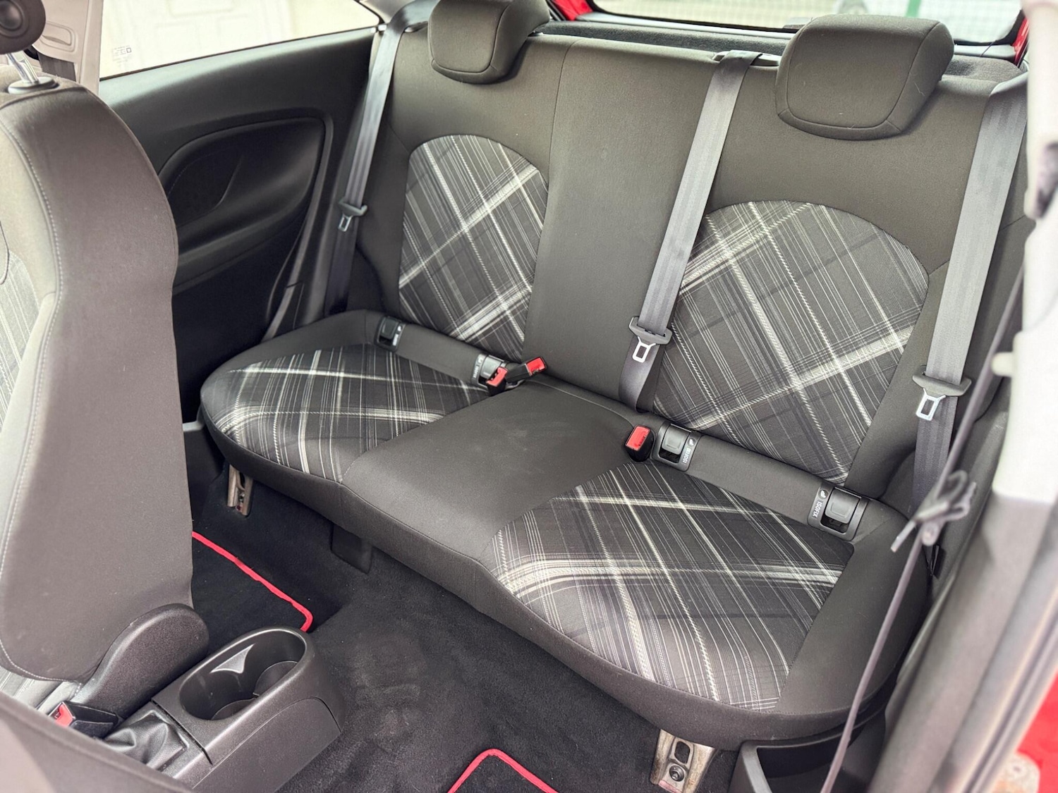 Used Vauxhall Corsa 2015 for sale - 78184847: Photo 32