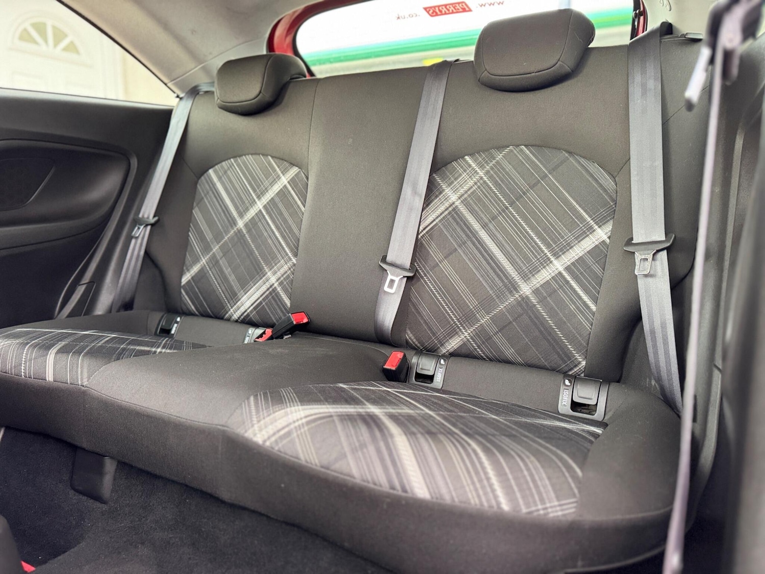 Used Vauxhall Corsa 2015 for sale - 78184847: Photo 33