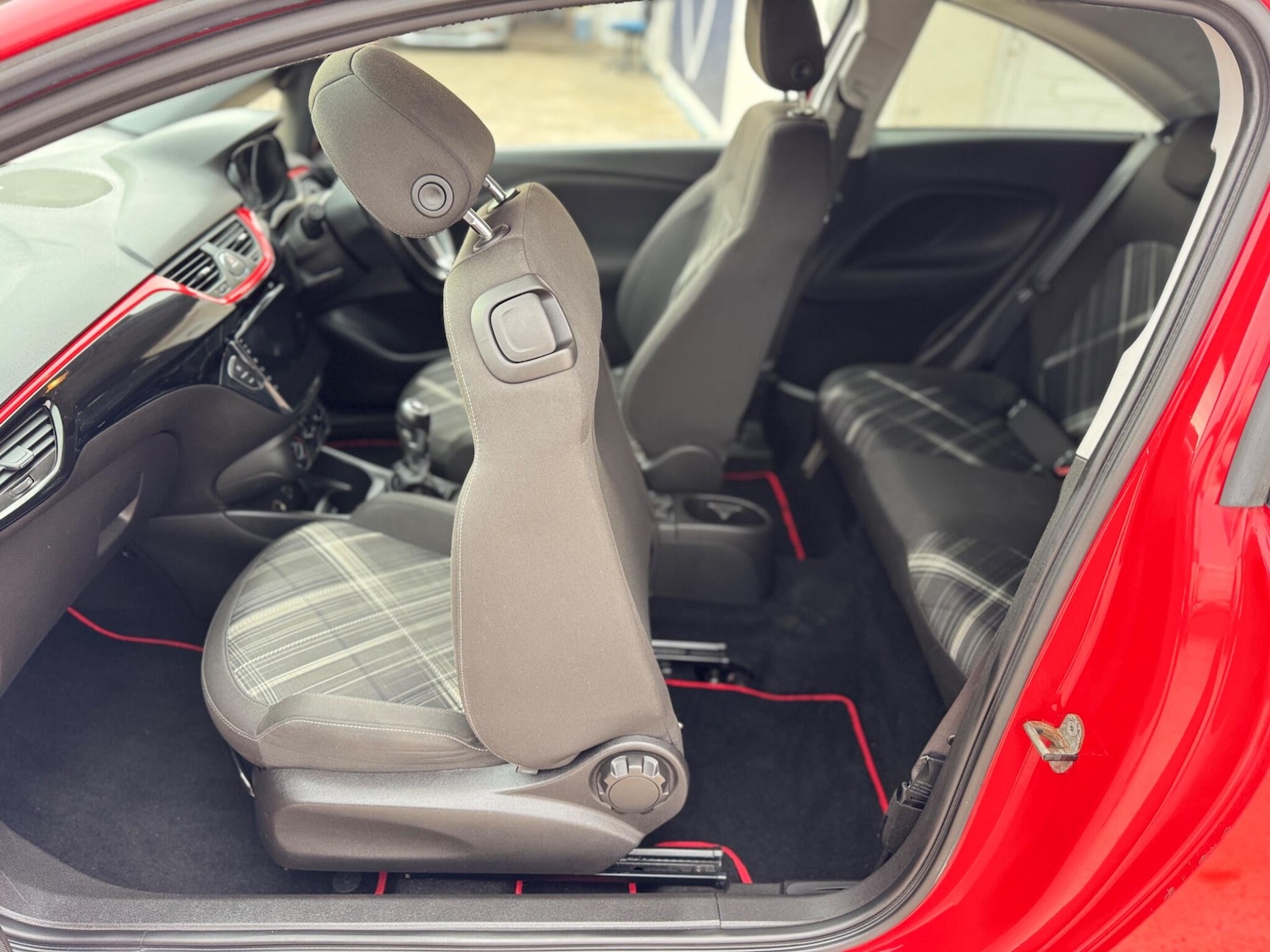 Used Vauxhall Corsa 2015 for sale - 78184847: Photo 34