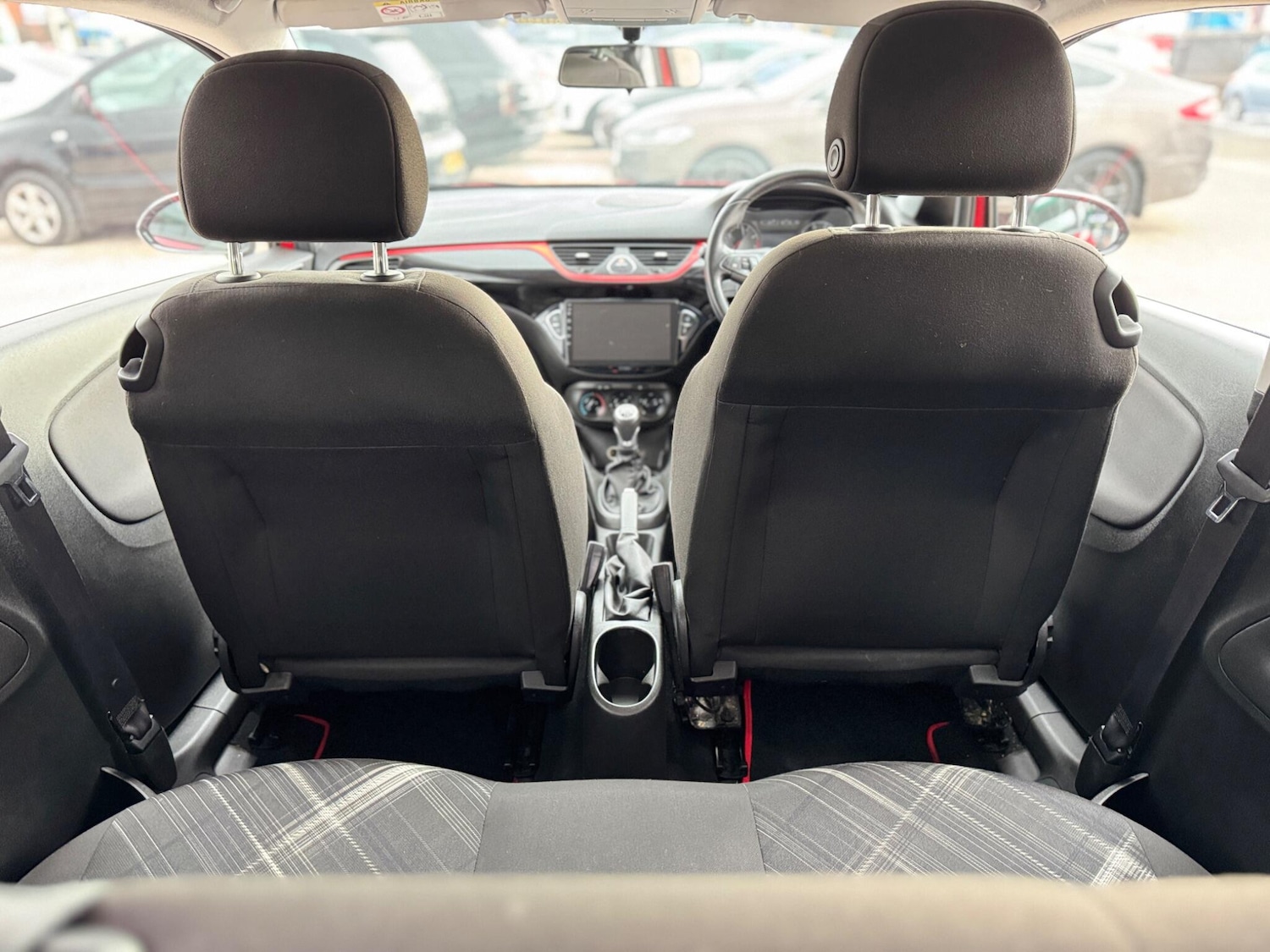 Used Vauxhall Corsa 2015 for sale - 78184847: Photo 35