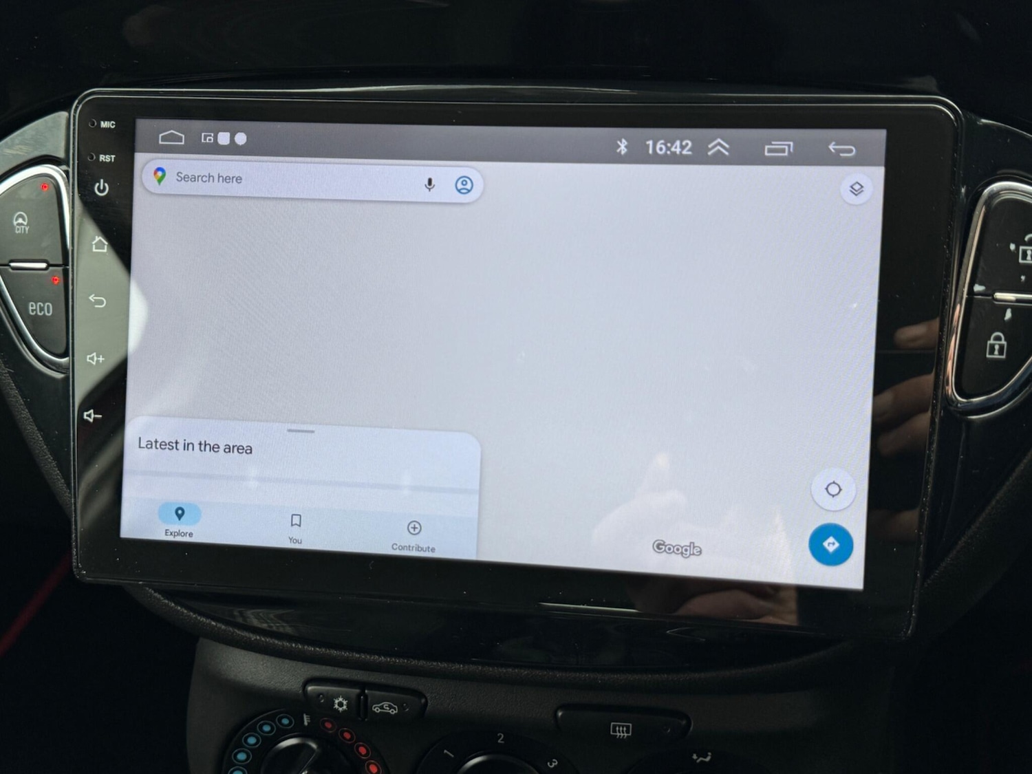 Used Vauxhall Corsa 2015 for sale - 78184847: Photo 36