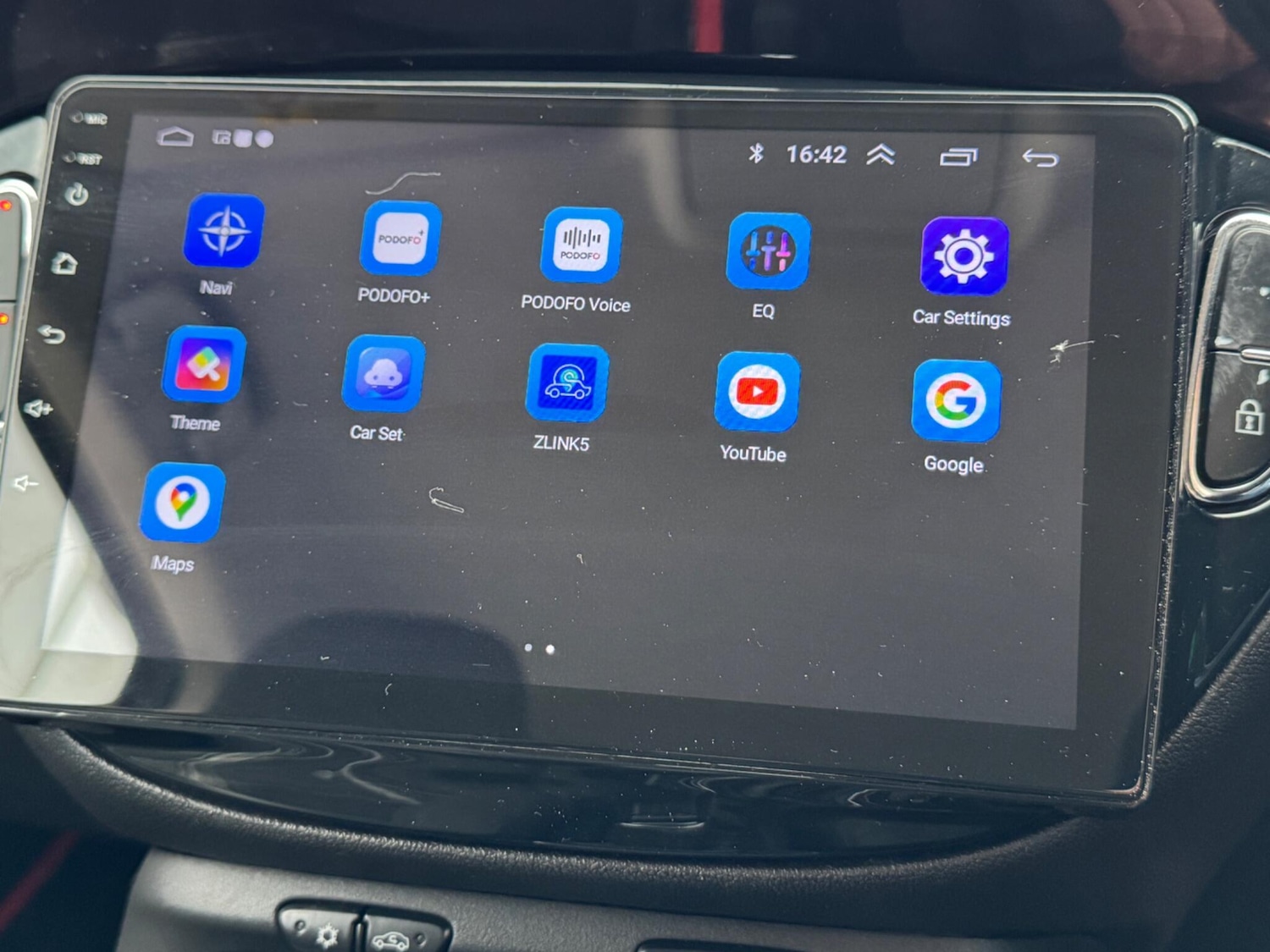 Used Vauxhall Corsa 2015 for sale - 78184847: Photo 37