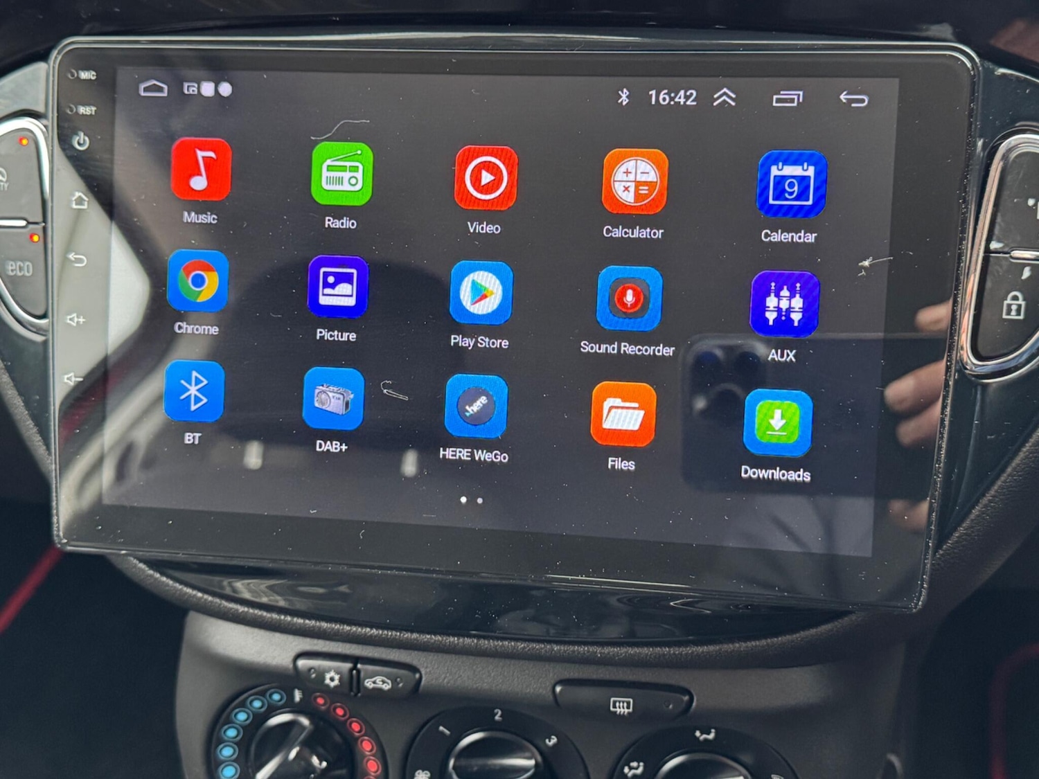 Used Vauxhall Corsa 2015 for sale - 78184847: Photo 38