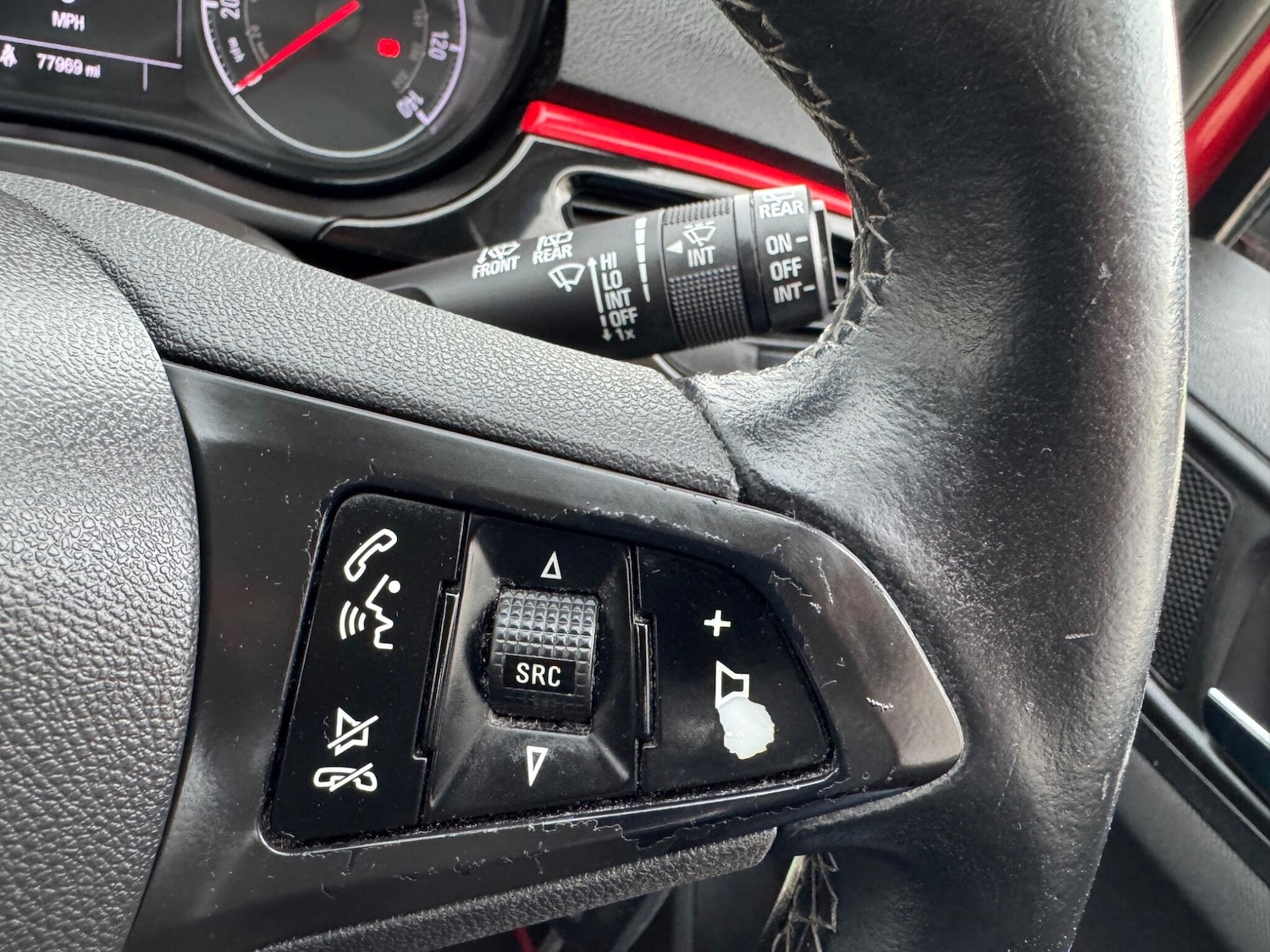 Used Vauxhall Corsa 2015 for sale - 78184847: Photo 39